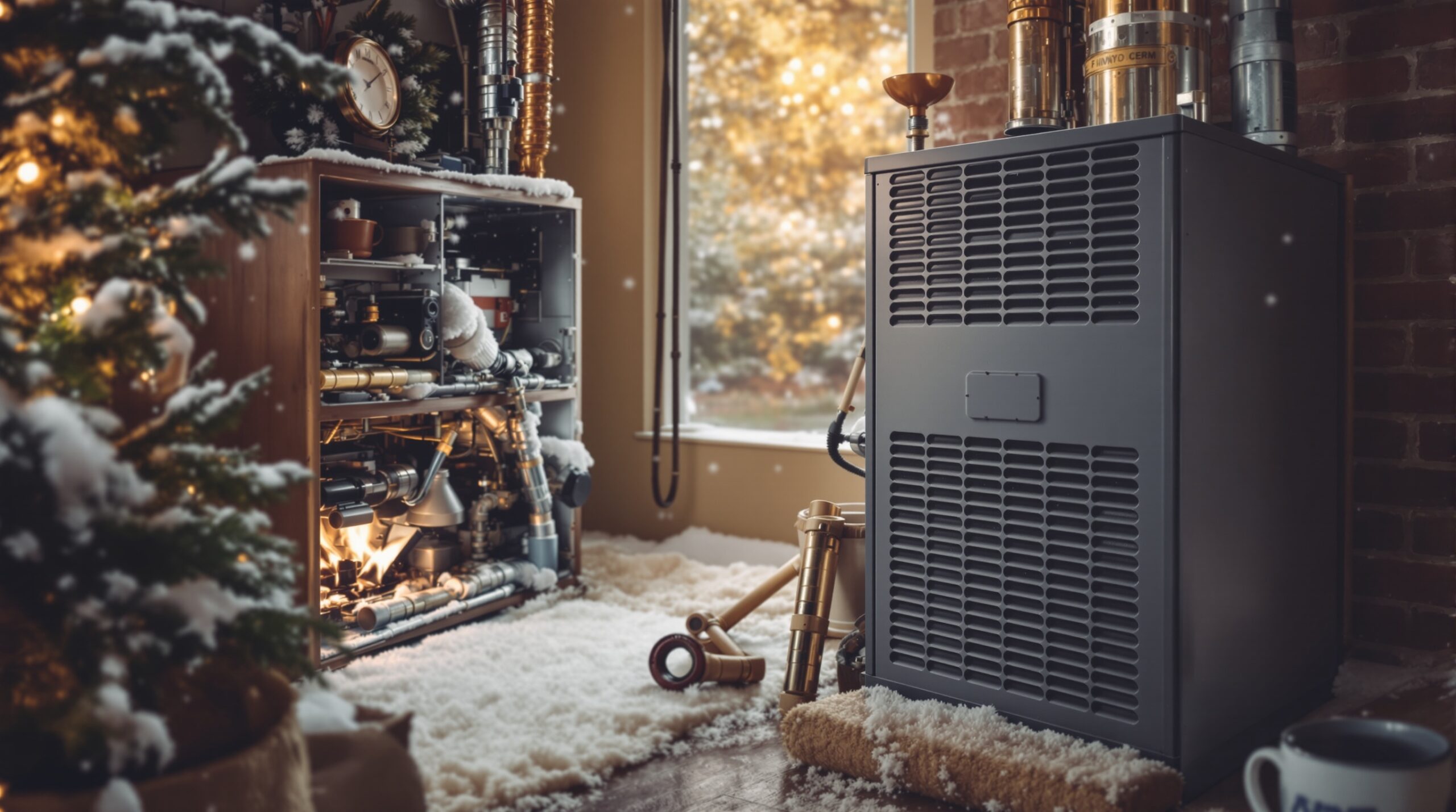 Featured image for “How Palmyra Homeowners Can Winterize Their HVAC Systems Effectively”