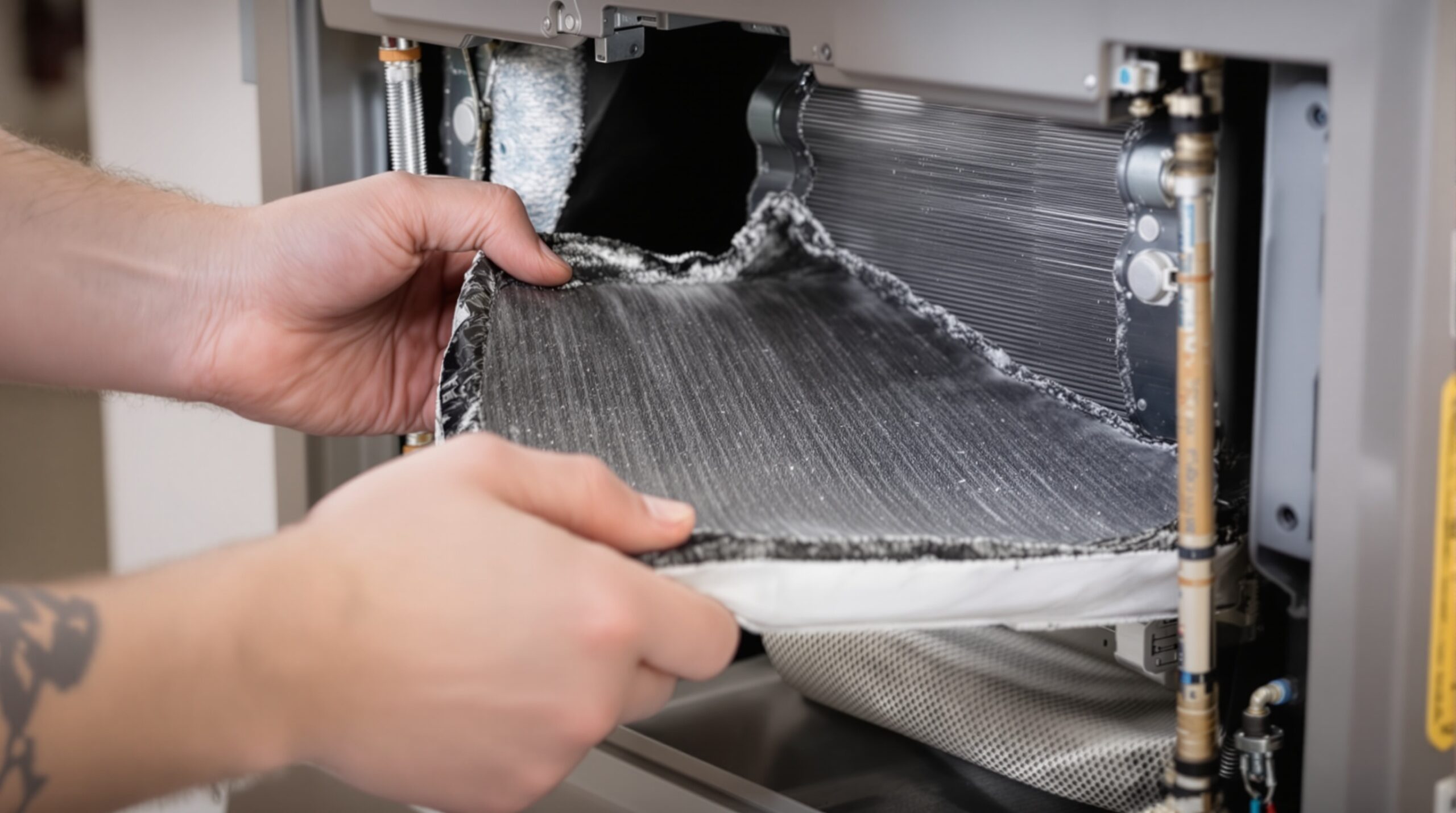 Featured image for “Mastering Seasonal Shifts: A Guide for Goochland Homeowners to Optimize HVAC Efficiency”