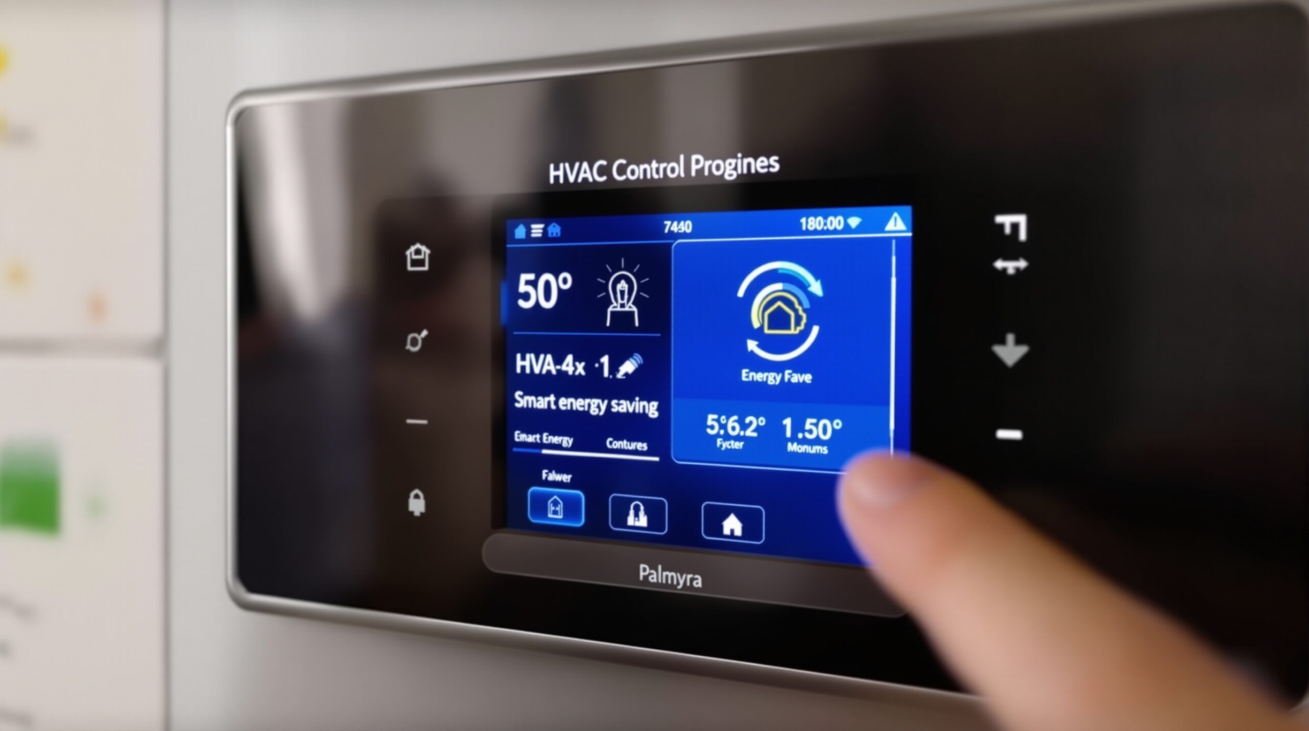 Featured image for “Palmyra’s Top Energy-Saving HVAC Features This Year”