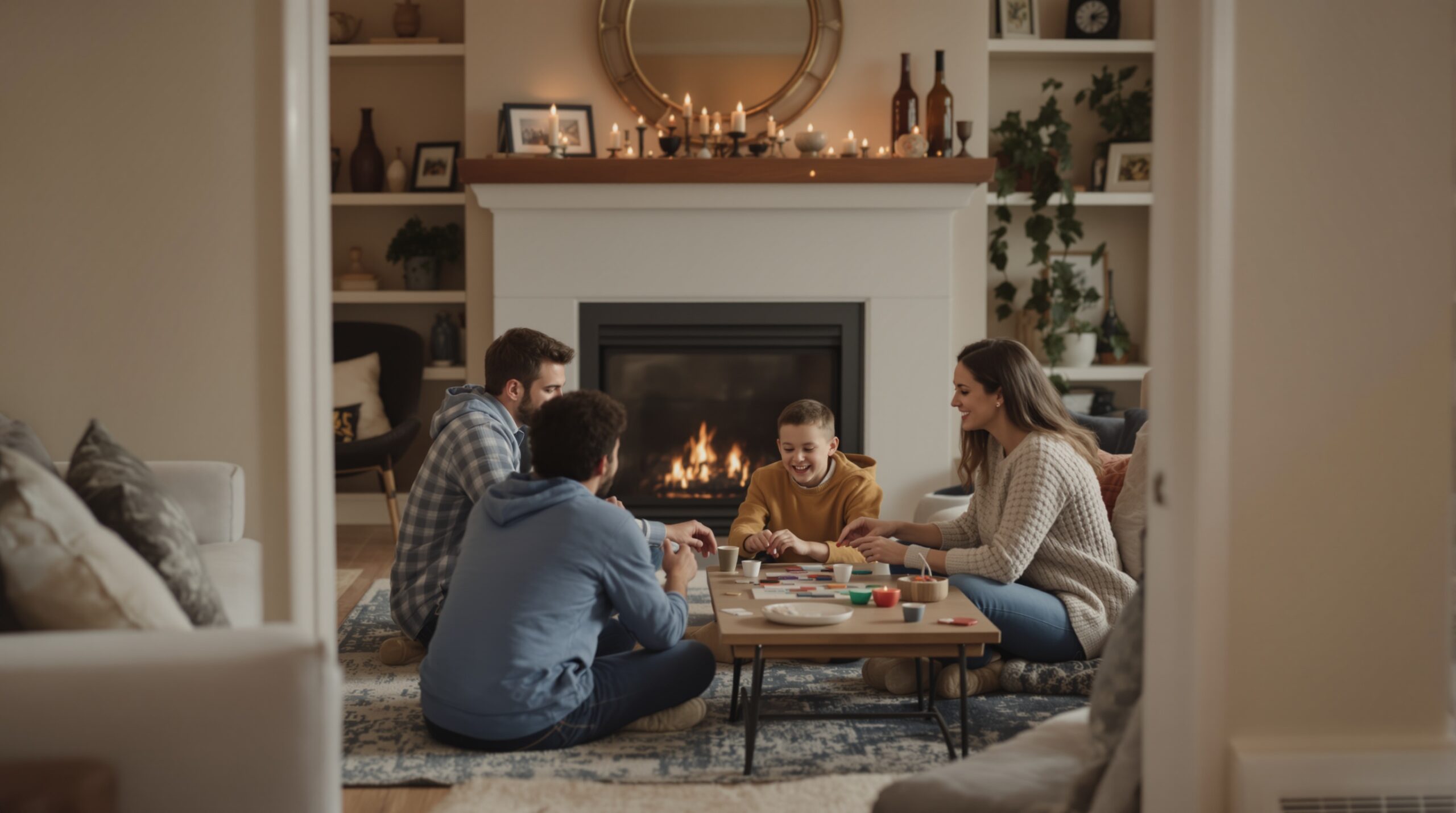 Featured image for “Unionville Families: The Ultimate Fall HVAC Tune-Up Checklist”