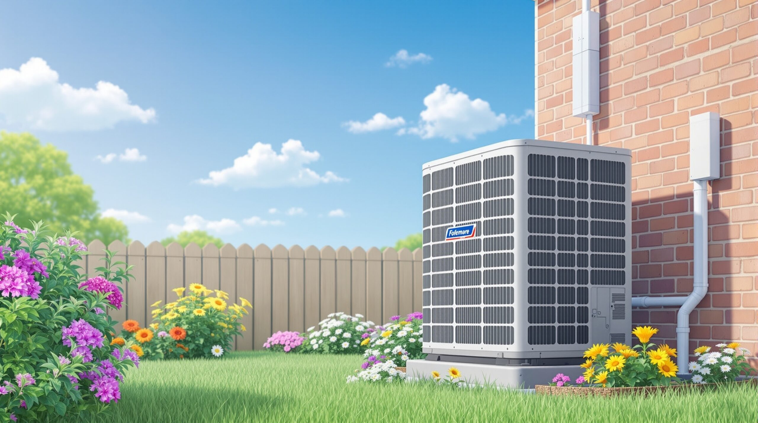 Featured image for “Unionville HVAC Experts Reveal Summer Efficiency Secrets”