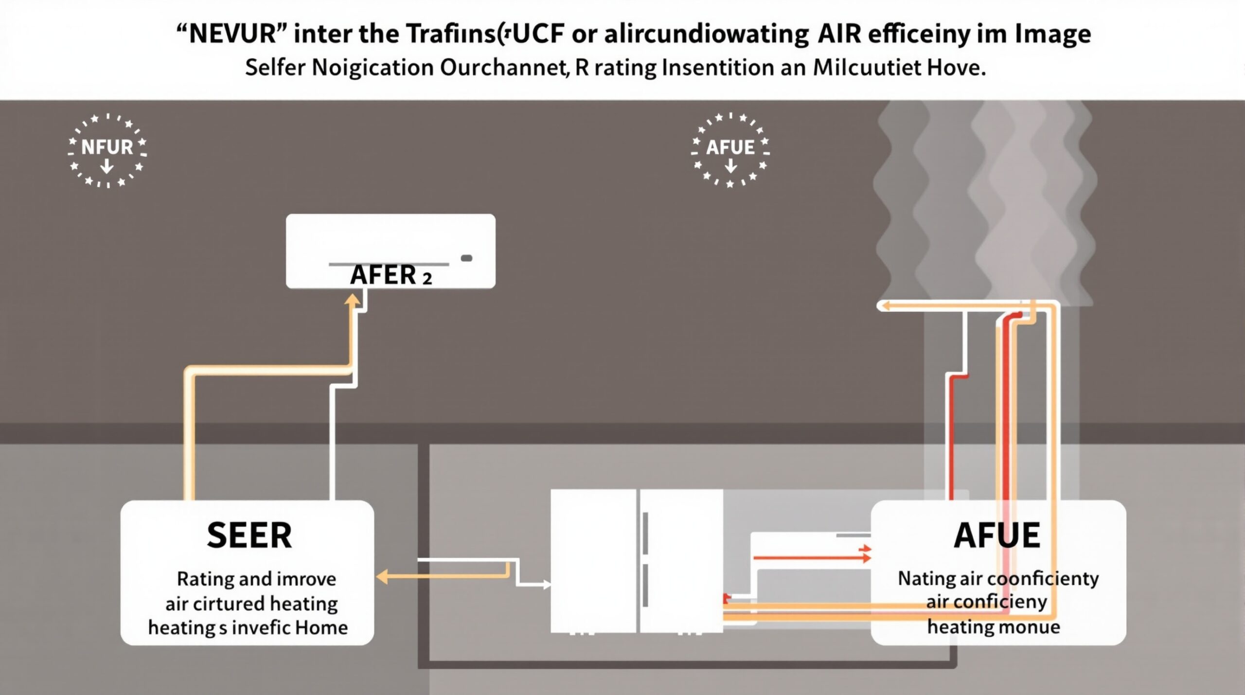 Featured image for “Unlocking Energy Efficiency in HVAC Systems: A Guide for Unionville Homeowners”