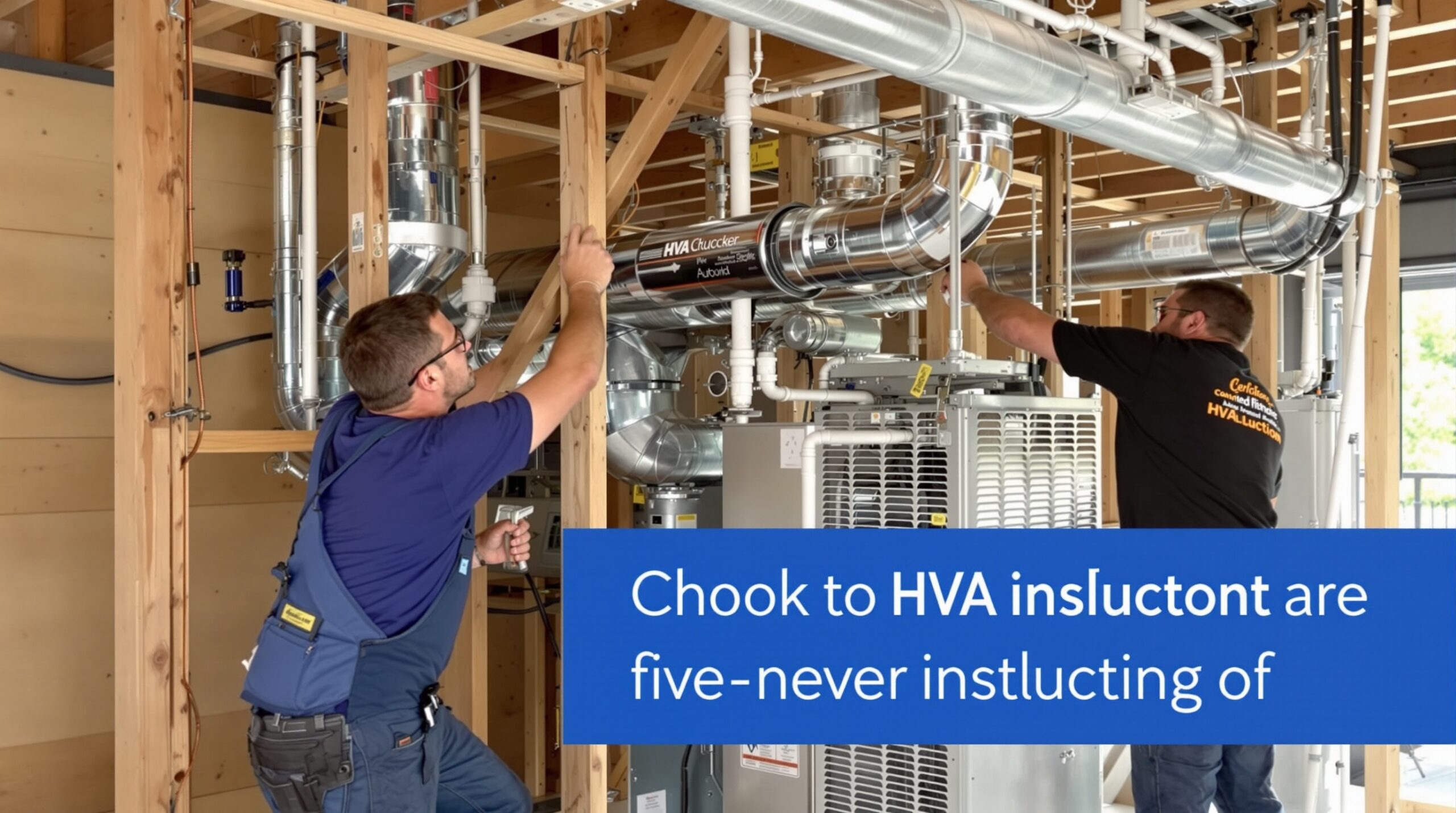 Featured image for “Why Investing in a High-Efficiency HVAC Pays Off for Goochland Homeowners”