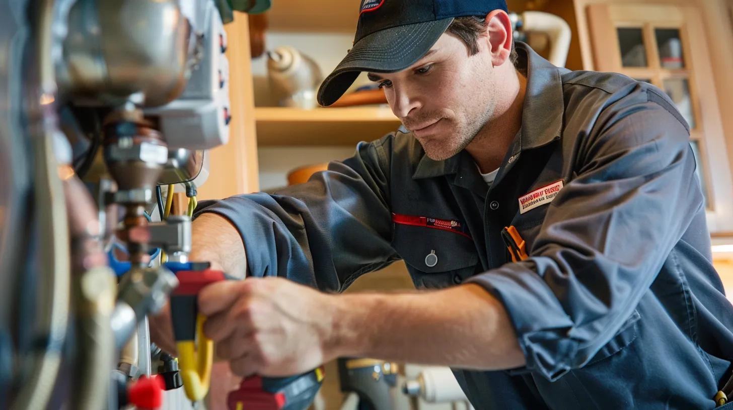 Featured image for “24/7 Emergency Plumber in Zion Crossroads, VA — Fast Response When You Need It Most”
