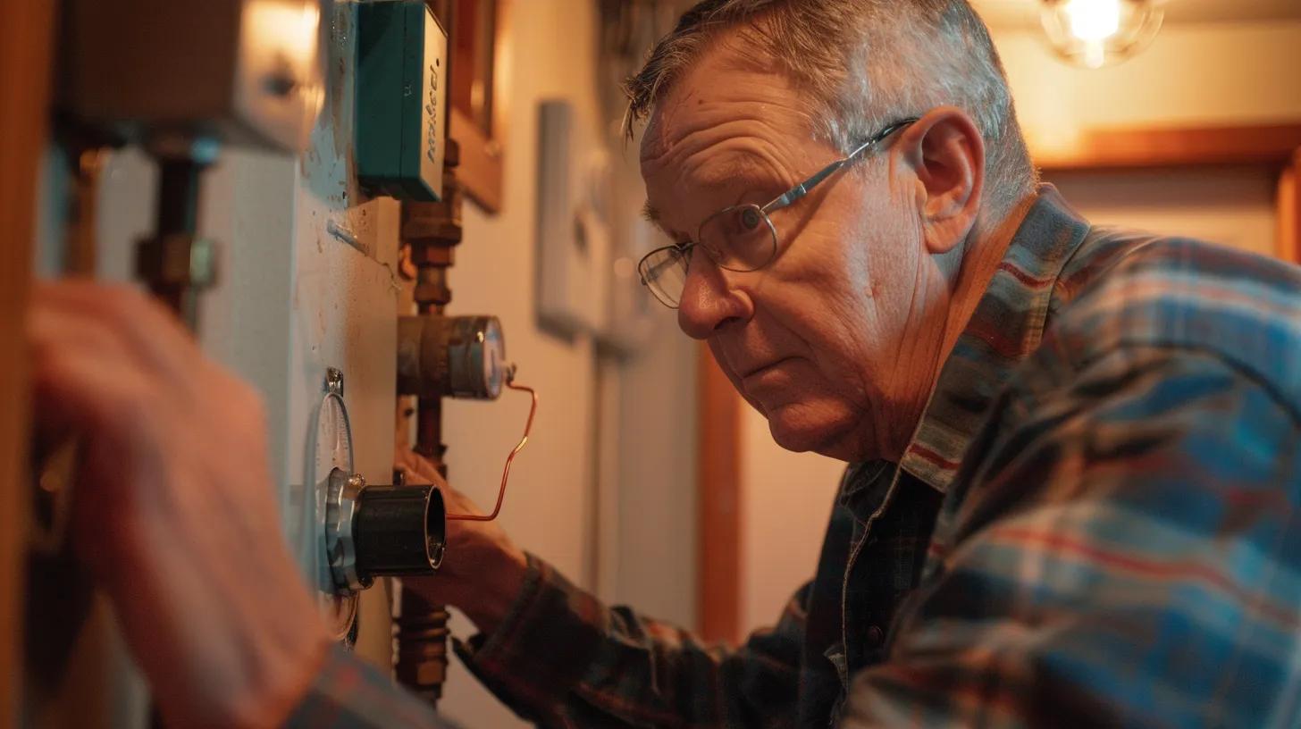 Featured image for “Top Signs You Have a Hidden Leak in Your Zion Crossroads Home (And What to Do Next)”