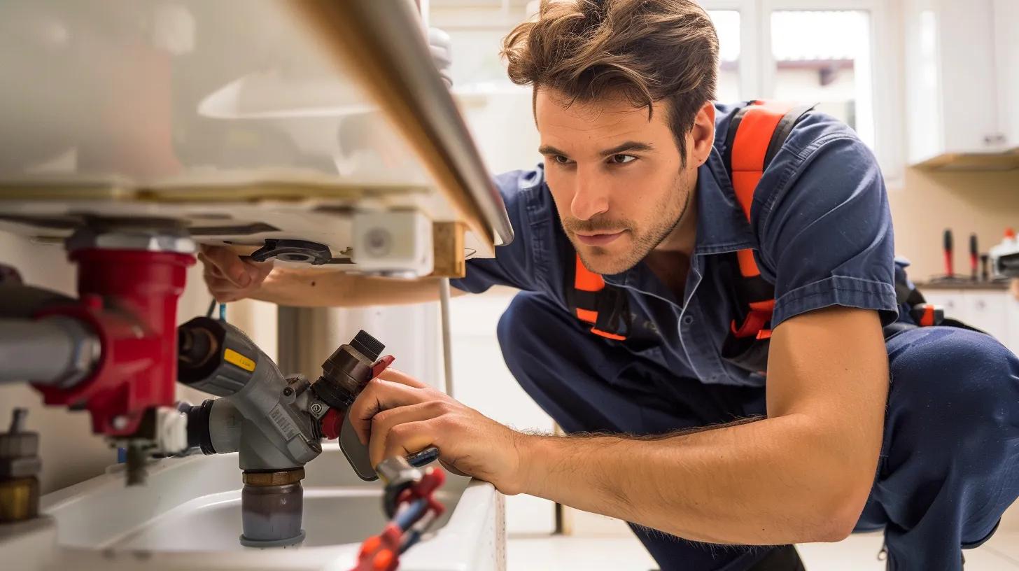 Featured image for &ldquo;24/7 Emergency Plumber in Orange, VA &mdash; Fast, Reliable Plumbing Services&rdquo;