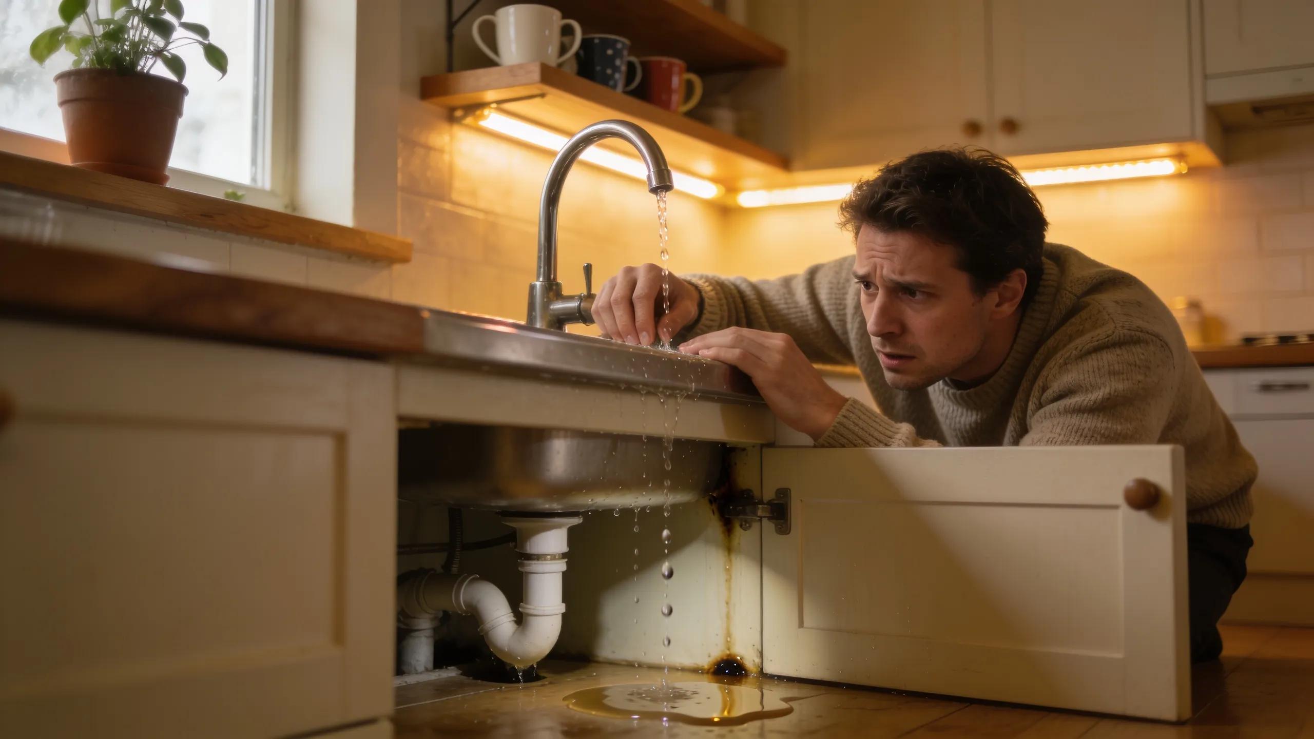 Featured image for “8 Critical Signs You Need Emergency Plumbing Services Right Now in Central Virginia”