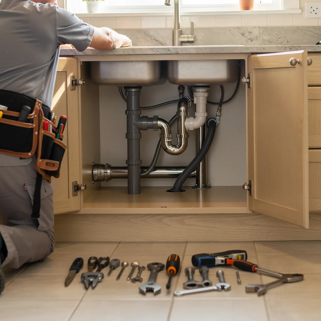 Featured image for “Cost of Plumbing Services in Montpelier VA: What to Expect”