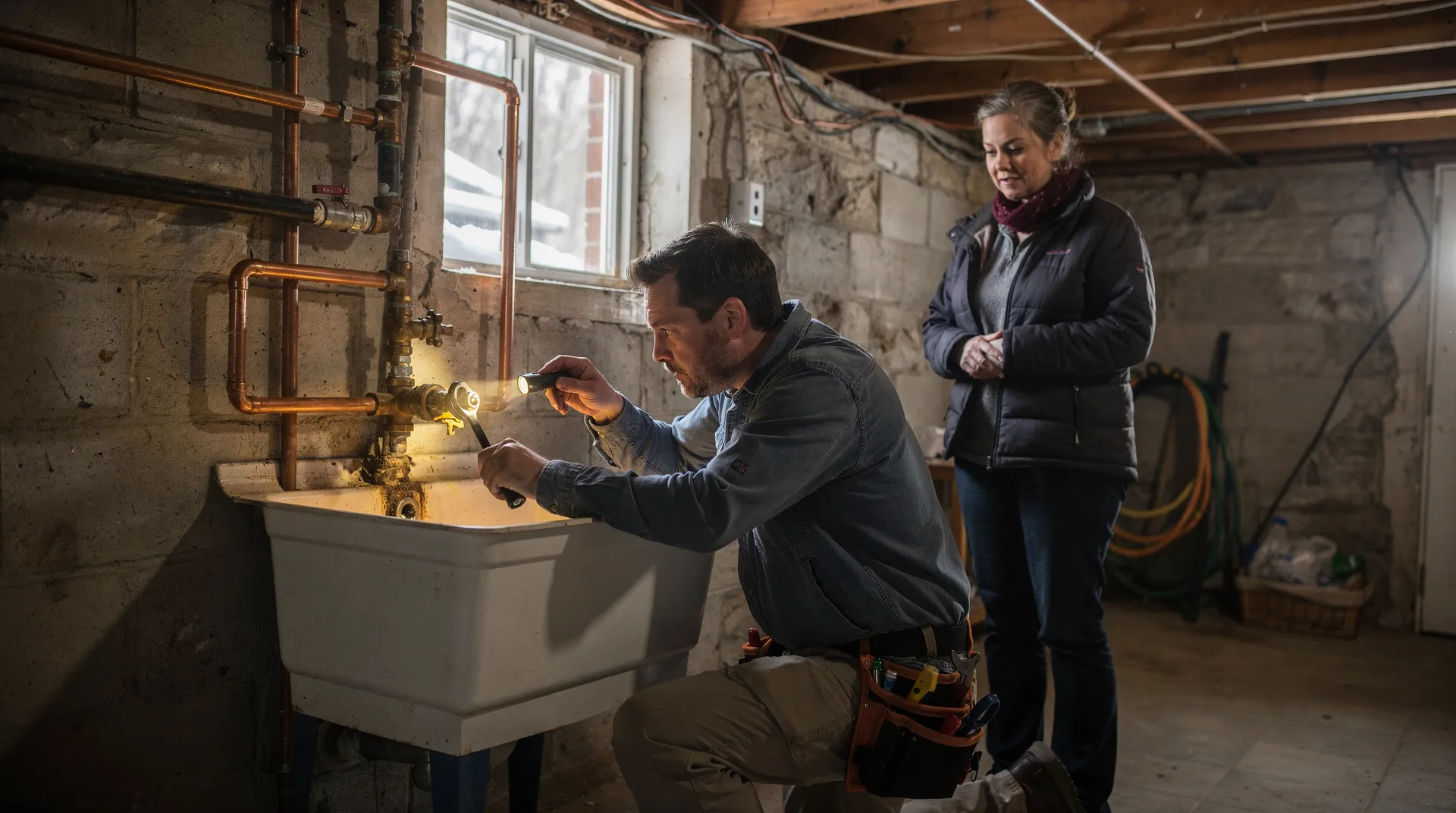 Montpelier homeowners deserve honest work at a fair price from contractors they know and trust