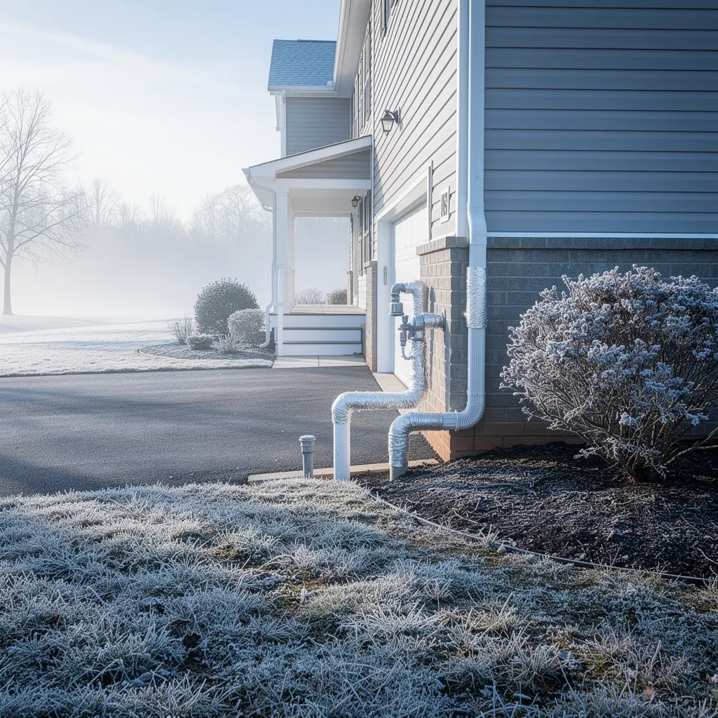 Featured image for &ldquo;Winter Plumbing Emergencies: Prevention Tips in Central Virginia&rdquo;