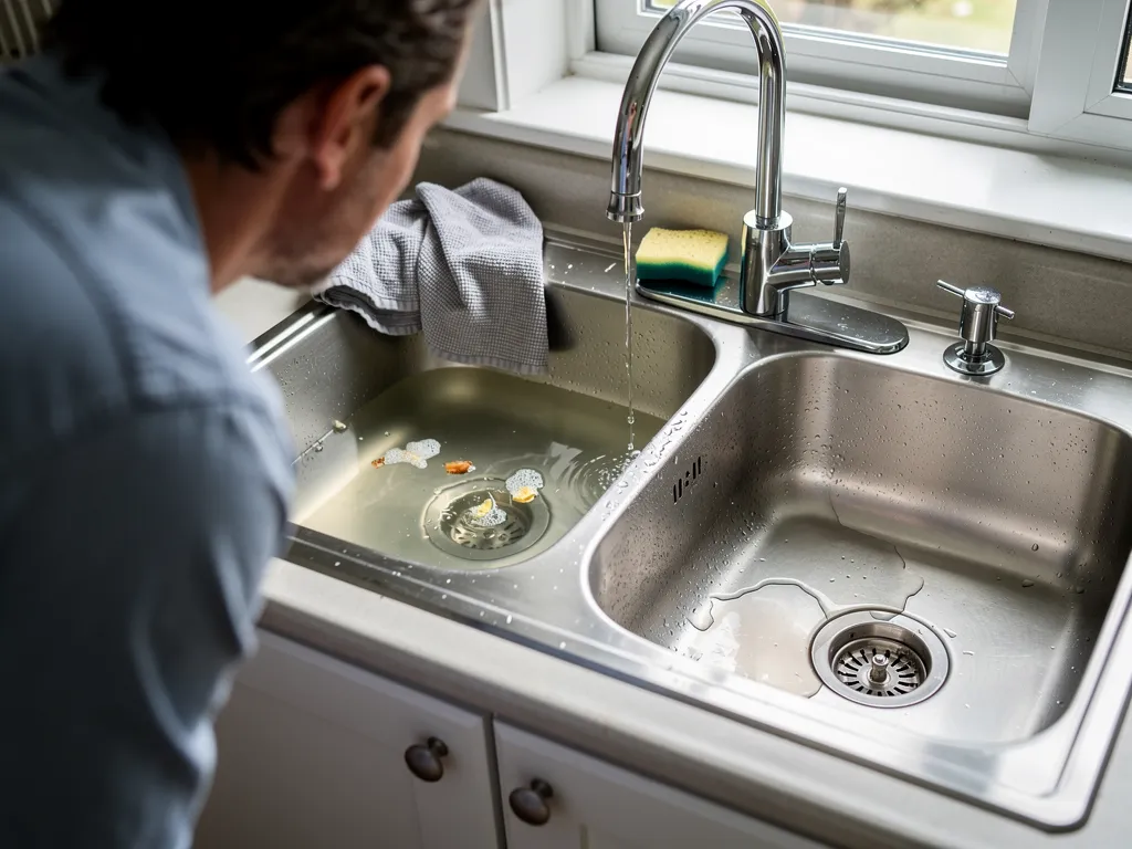 How Do Drainage Problems Signal Plumbing Issues Homeowners Should Know