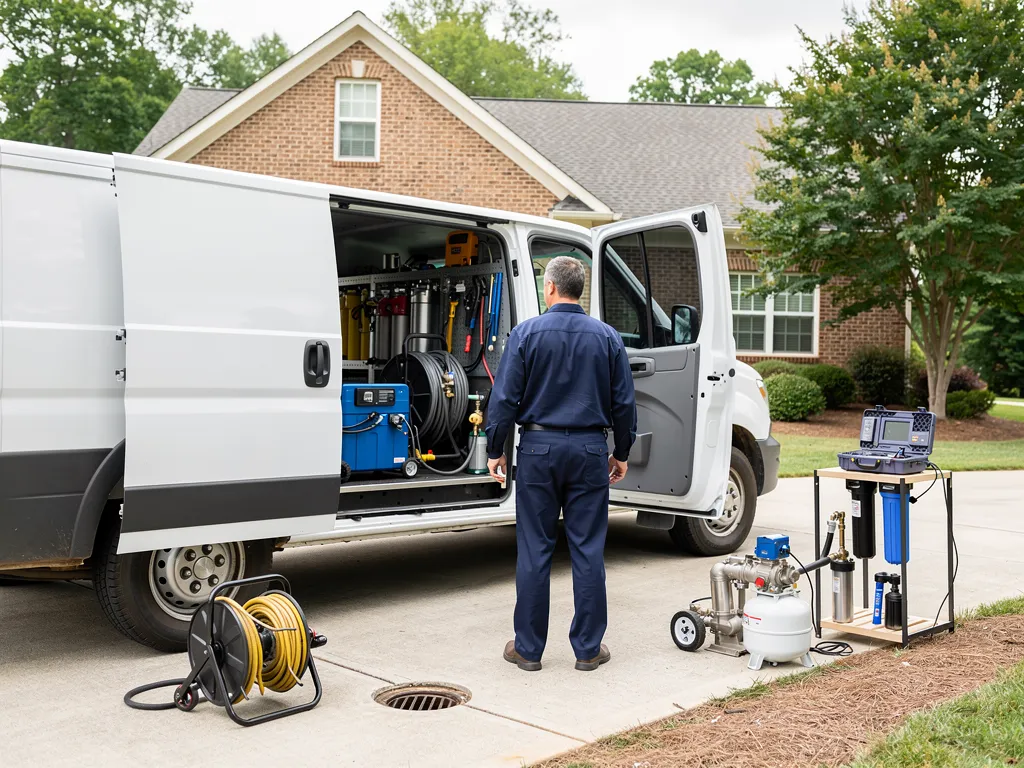 Featured image for “What Distinguishes Your Plumbing Qualifications From Other Service Providers in Short Pump?”