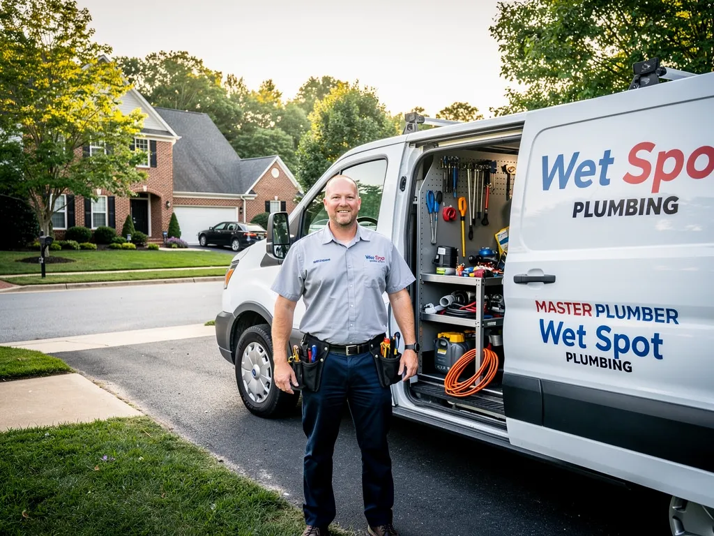 Which Certifications and Licenses Make Our Plumbing Team Stand Out