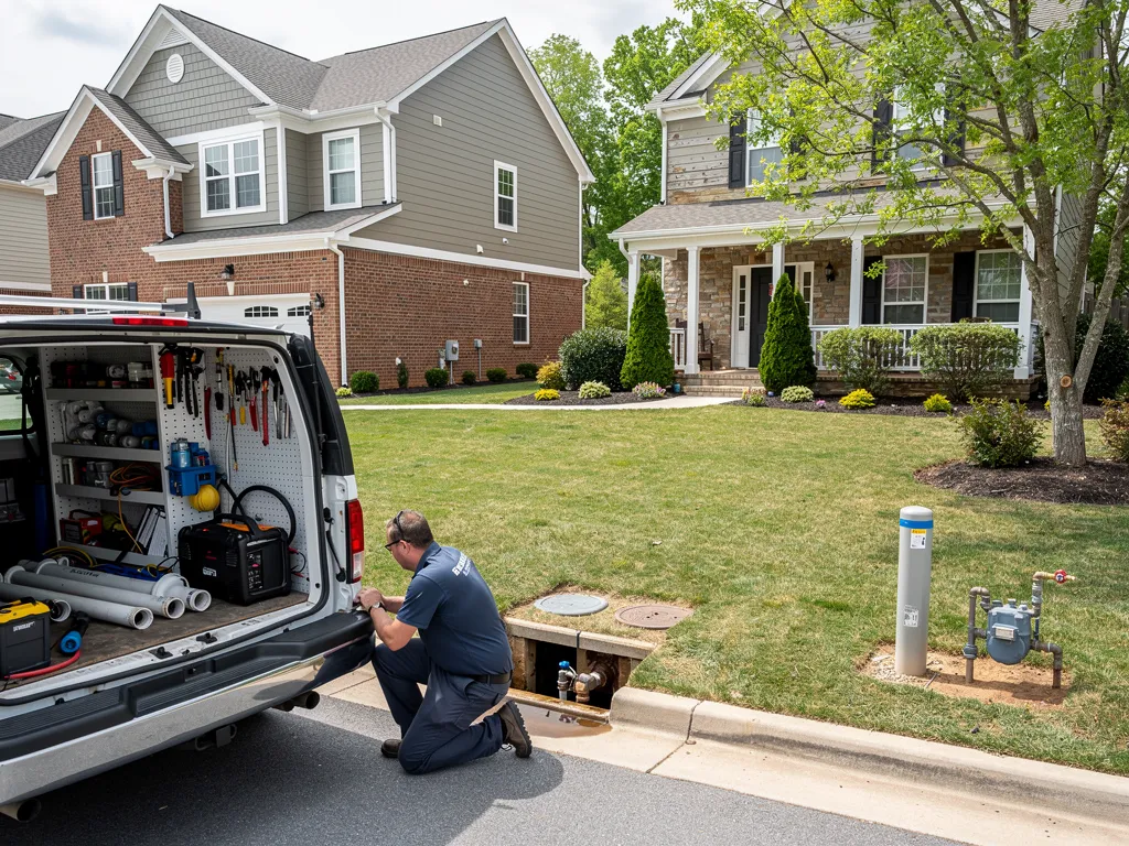 Why Is Local Plumbing Expertise Crucial for Short Pump Residents
