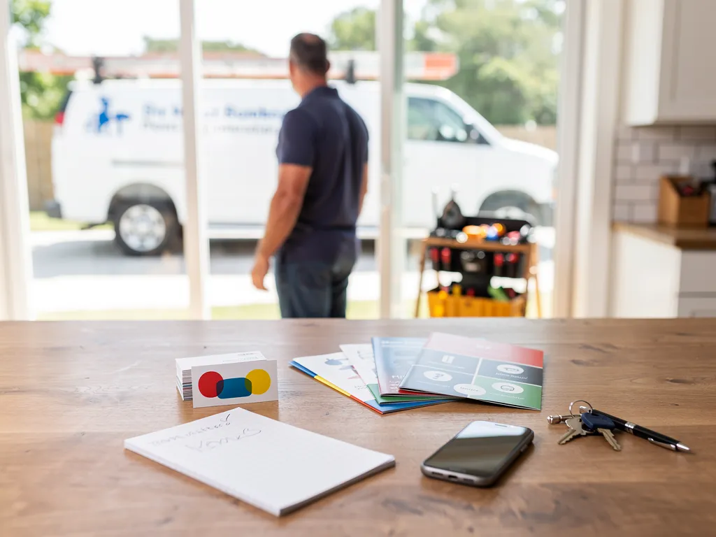 Where and How Do I Find a Reliable Plumber in My Local Area