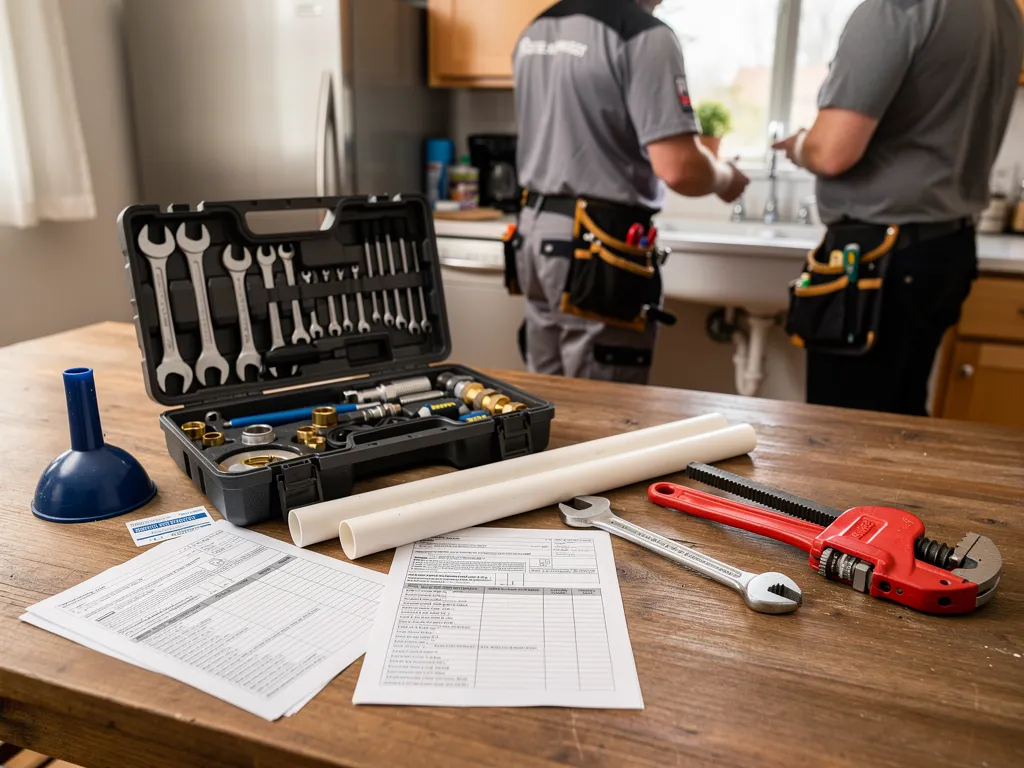 Featured image for “How Do I Choose the Right Plumber for My Specific Plumbing Problems?”