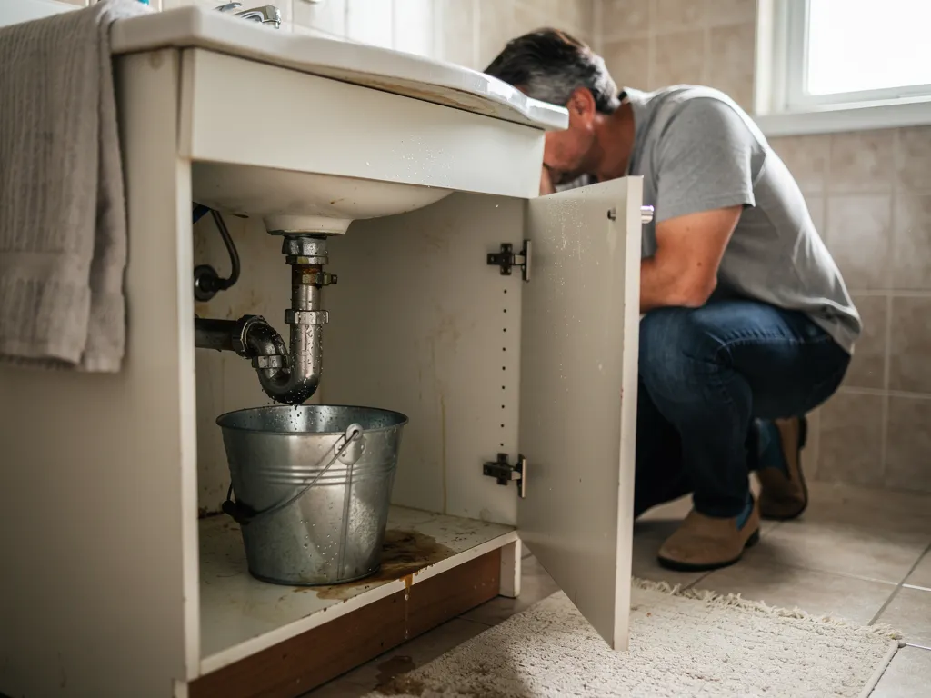 What Are the Most Common Audible Signs That Indicate Plumbing Issues