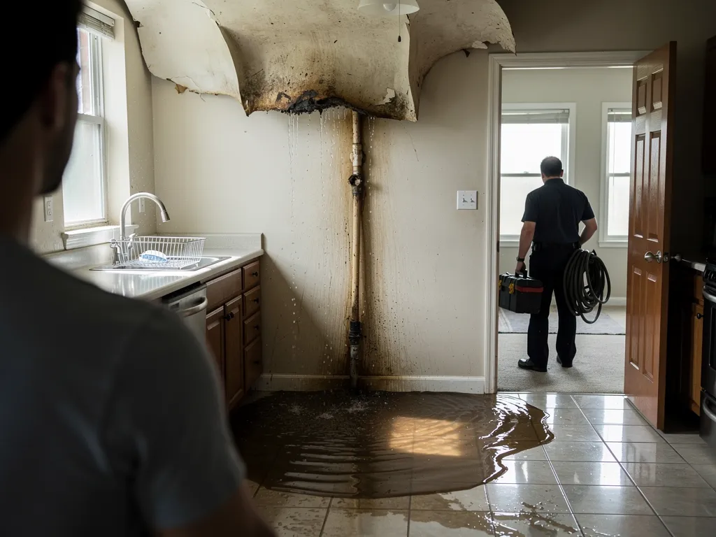 When Should You Call an Emergency Plumber Immediately