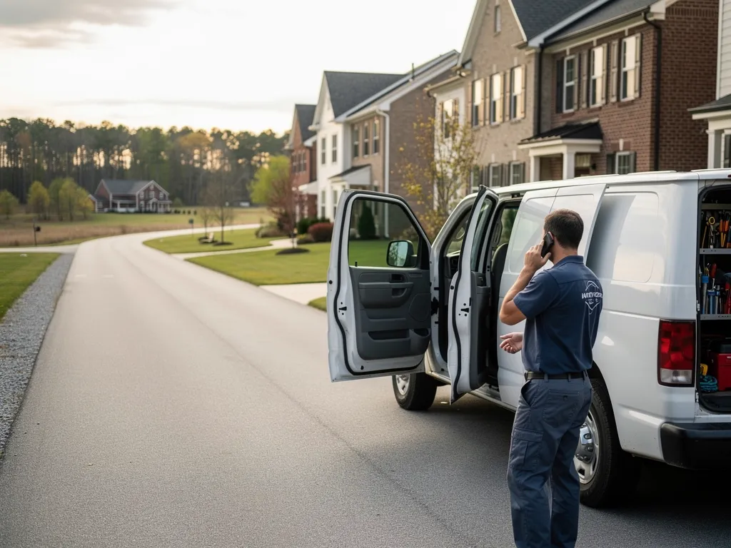 How to Choose the Best 24 Hour Plumbing Service in Central Virginia