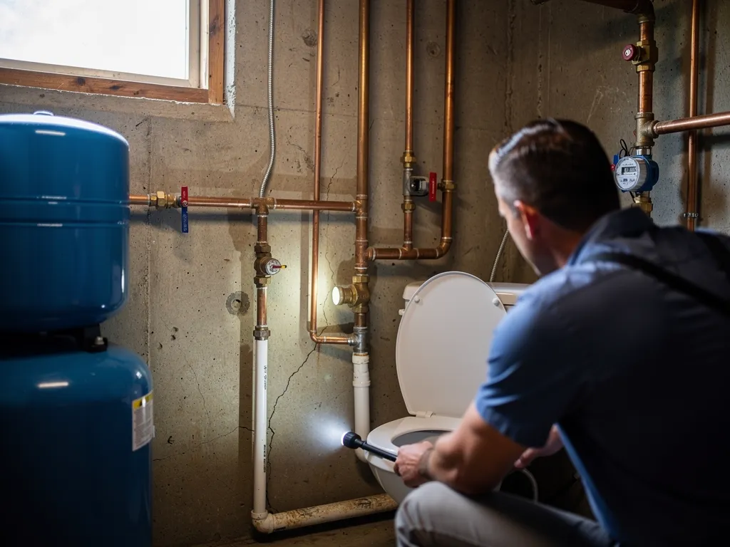 What Preventative Tips Can Help Reduce Plumbing Emergencies in Central Virginia Homes
