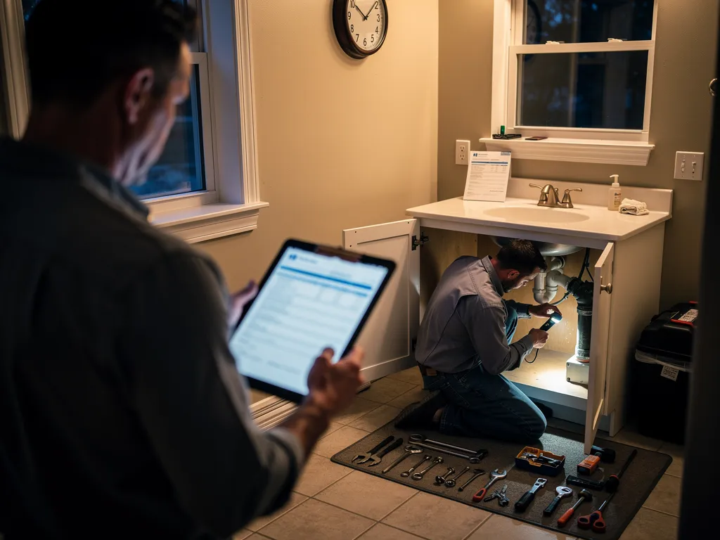 How Much Do 24 Hour Plumbing Services Cost in Central Virginia