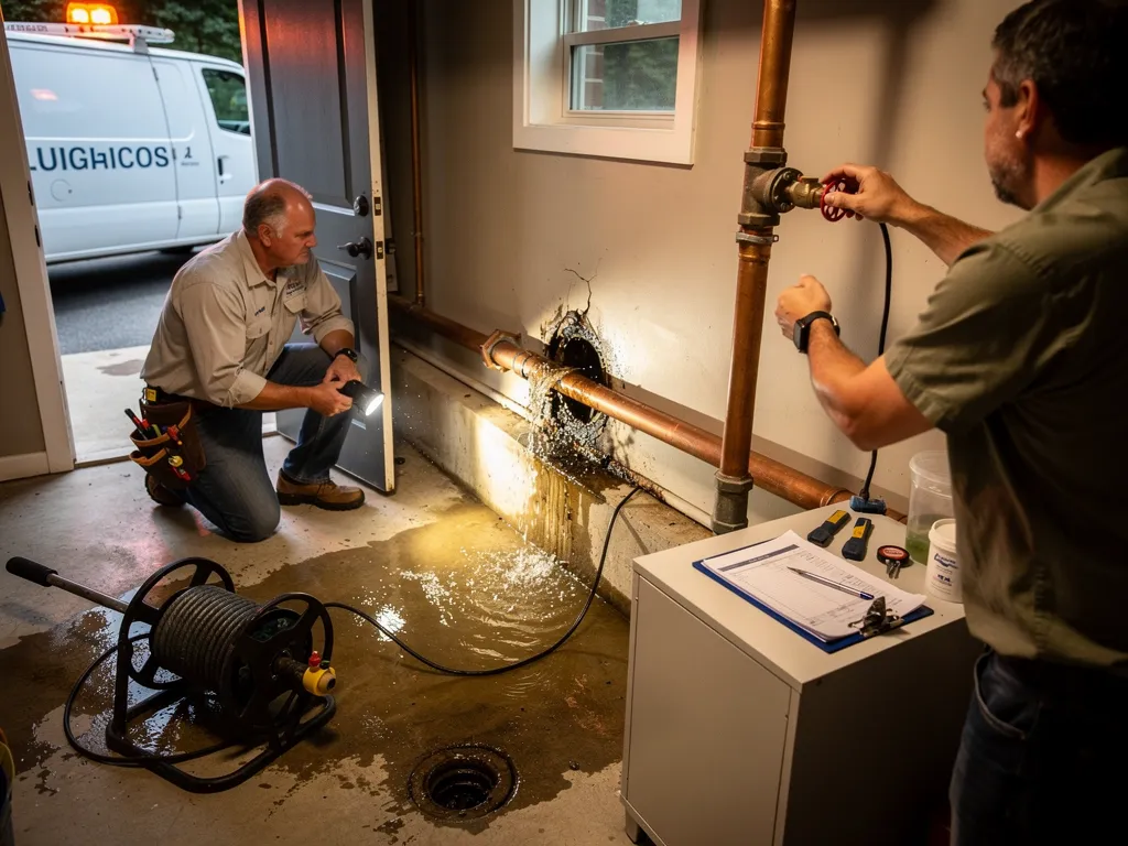 Featured image for “Immediate Plumbing Repair Services: Fast, Reliable Solutions for Plumbing Emergencies in Montpelier and Short Pump”