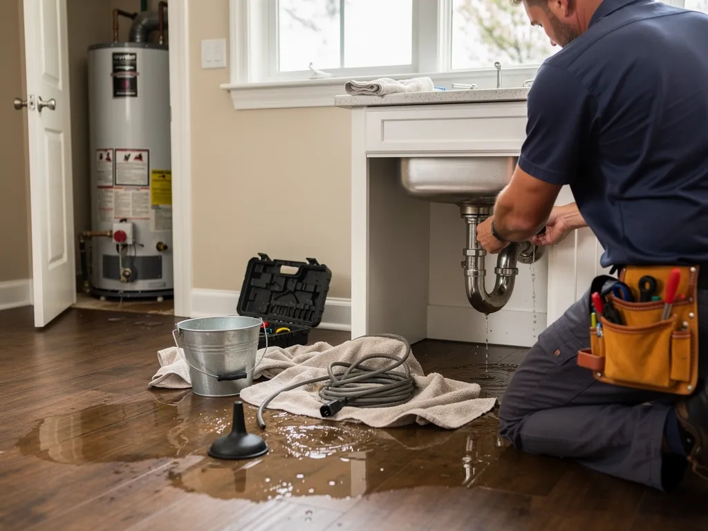 Featured image for “Emergency Plumbing Services Near Me: Fast, Reliable 24/7 Solutions for Montpelier and Short Pump, VA”