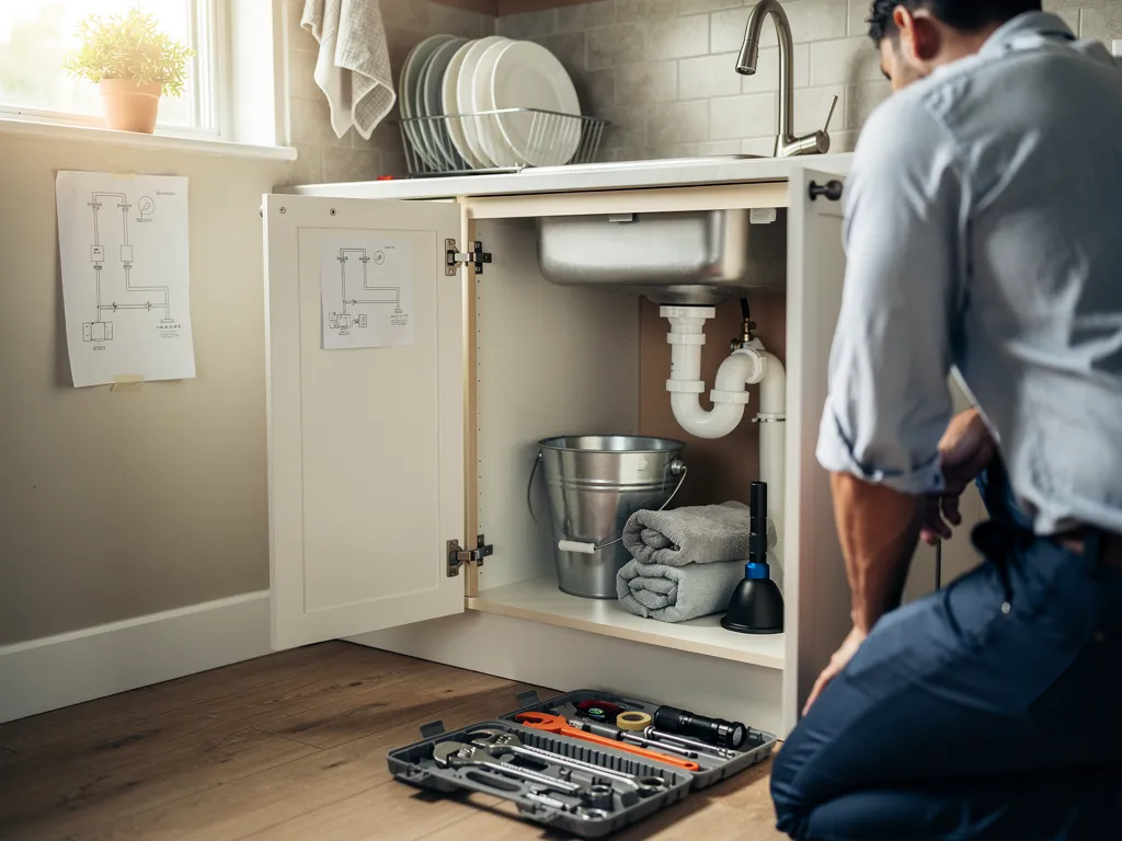 How Can Customers Prepare to Minimize Emergency Plumbing Delays