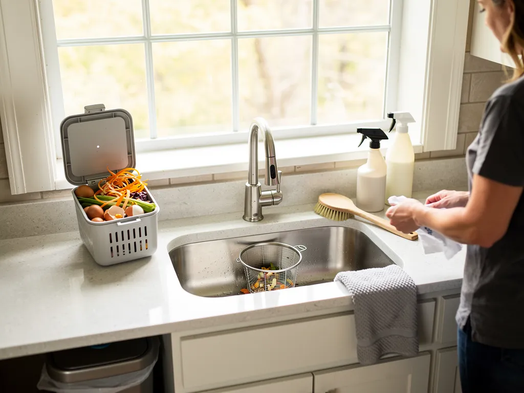 Simple habits homeowners use to prevent future drain clogs