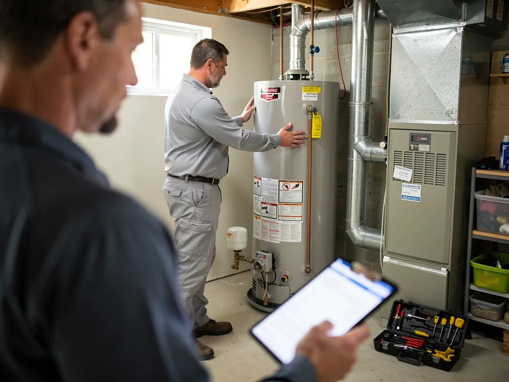 How Does Wet Spot Plumbing Help You Decide